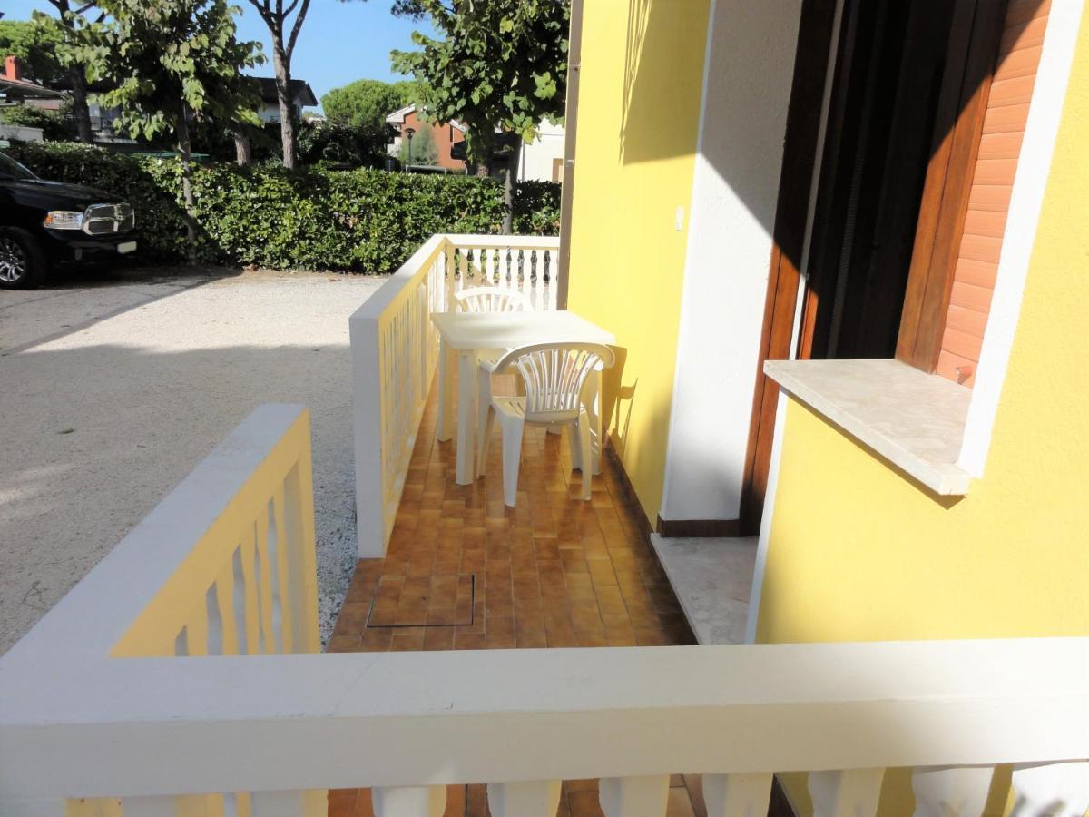 Villa Palma - Appartamenti Bibione Exterior photo