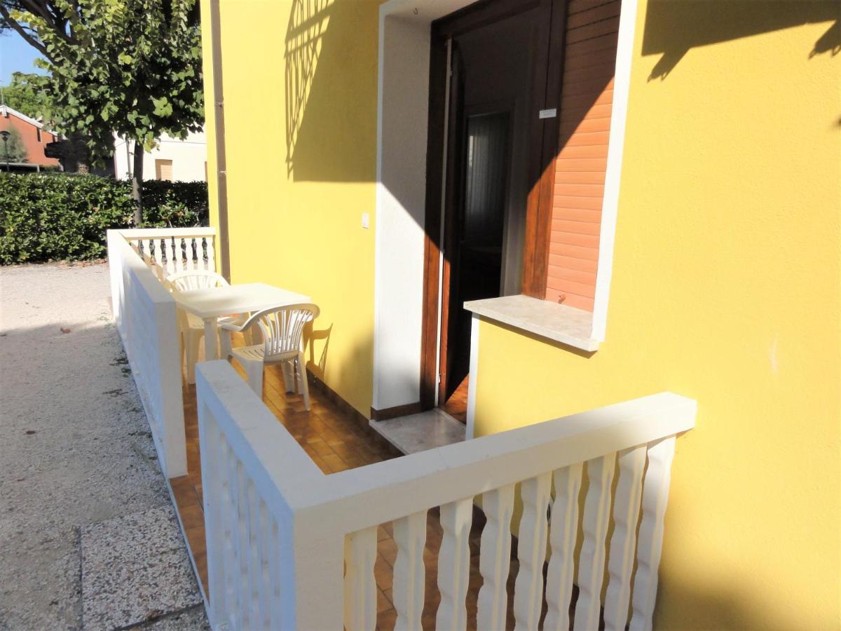Villa Palma - Appartamenti Bibione Exterior photo