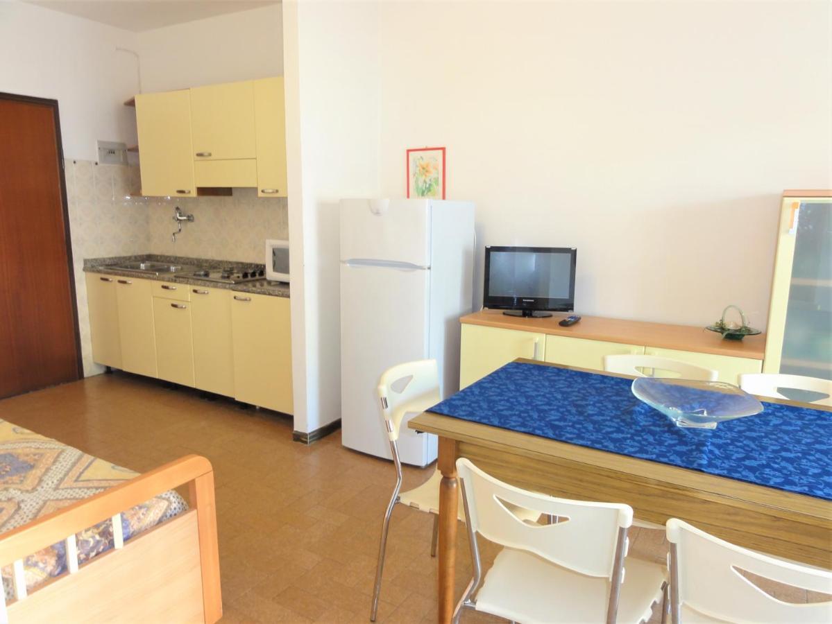Villa Palma - Appartamenti Bibione Room photo