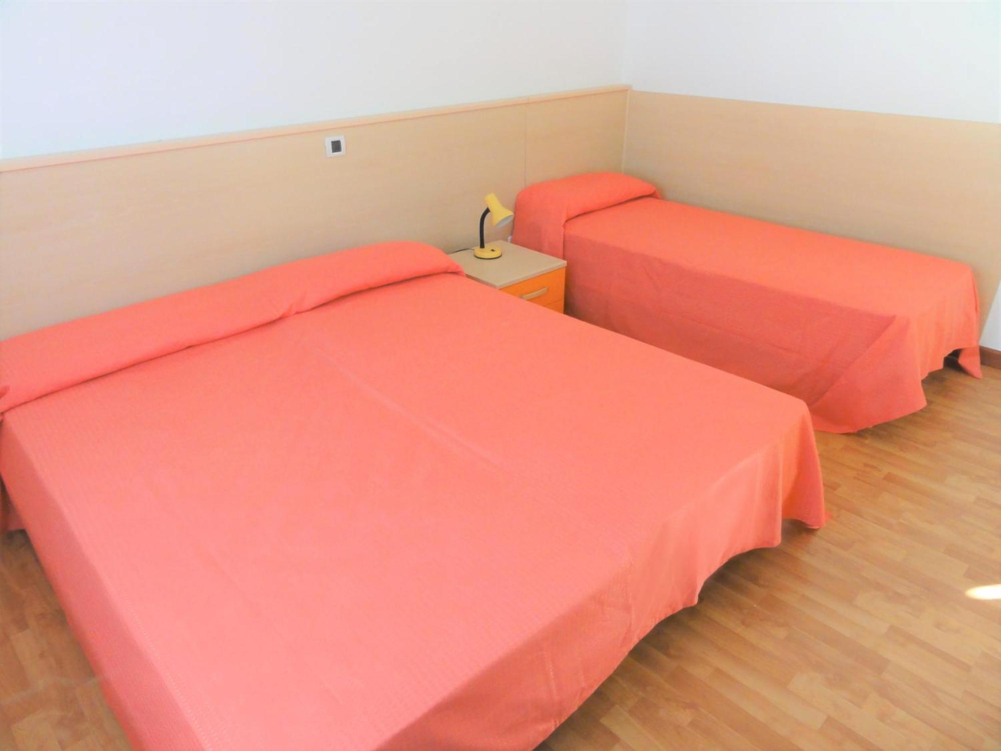Villa Palma - Appartamenti Bibione Room photo