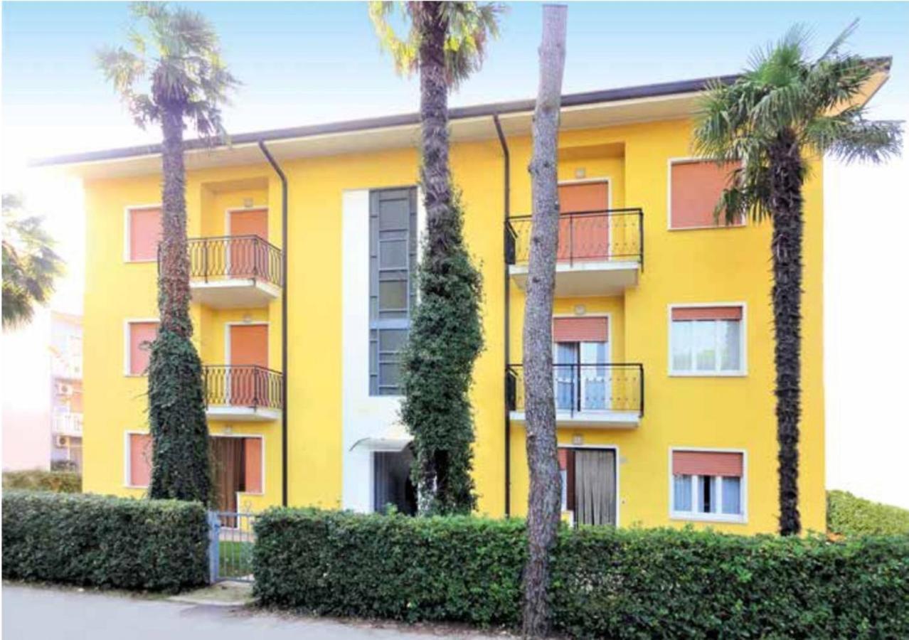Villa Palma - Appartamenti Bibione Exterior photo