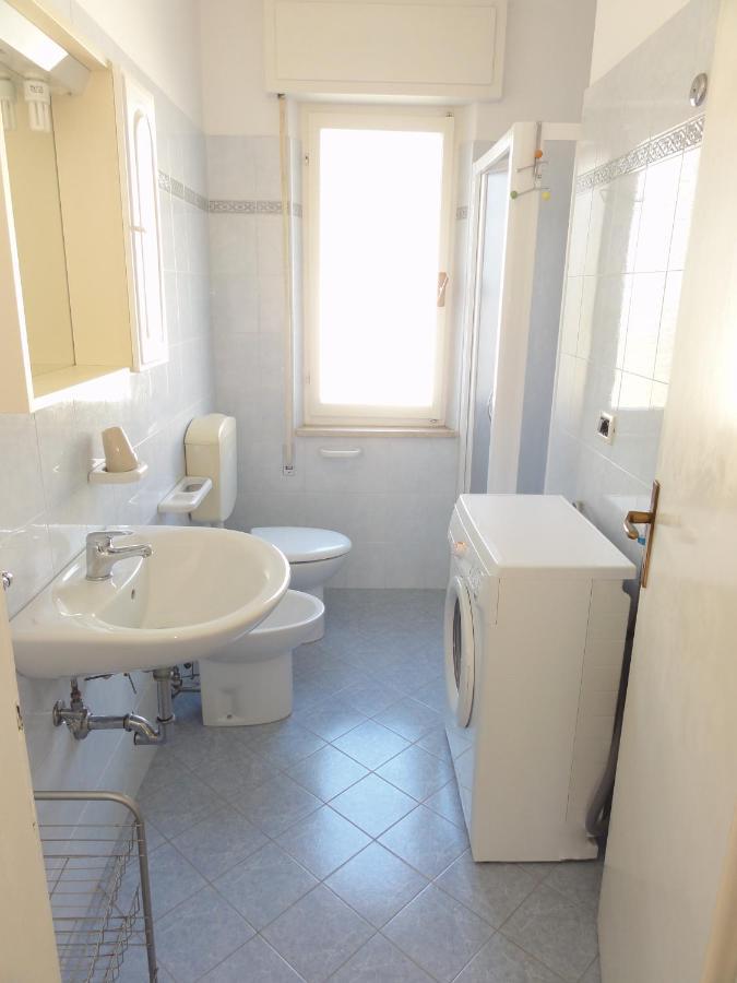 Villa Palma - Appartamenti Bibione Room photo